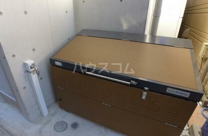 13/25 バルコニー