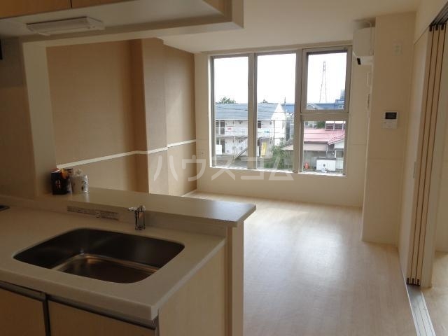 3/25 リビング/ダイニング