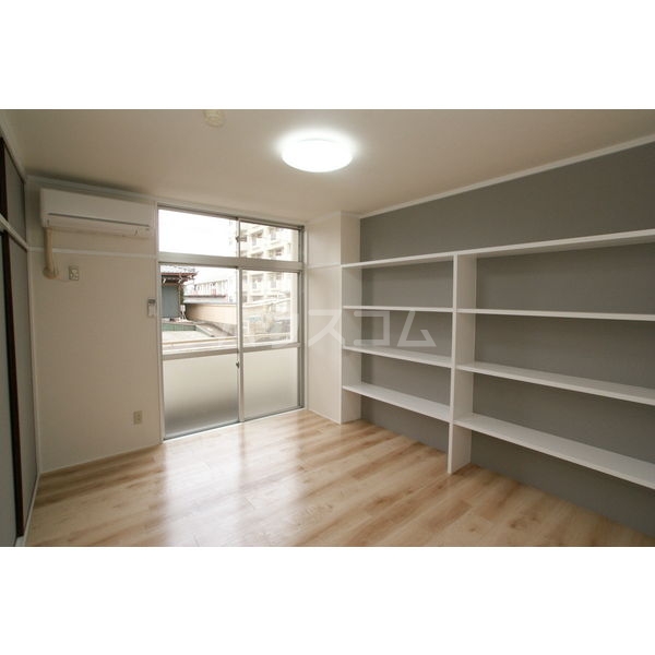 4/22 リビング/ダイニング