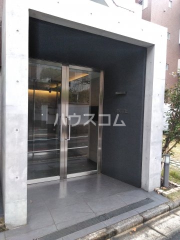 3/5 エントランス