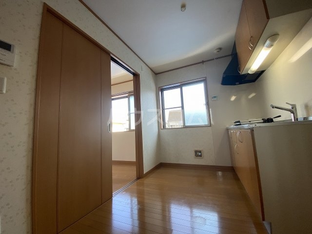 4/30 リビング/ダイニング