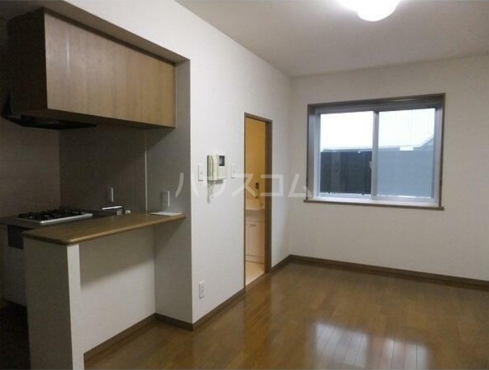 3/25 リビング/ダイニング