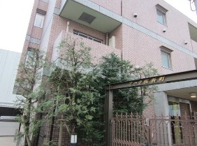 2/11 エントランス