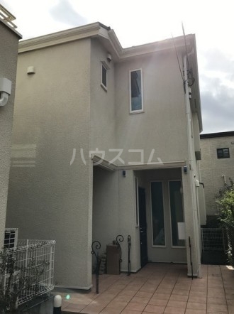 1/2 外観