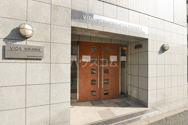 2/10 エントランス