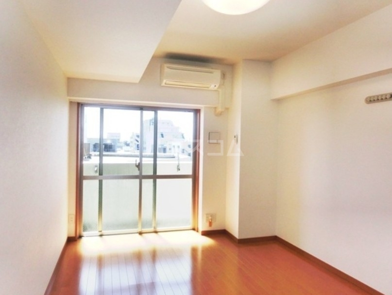 3/27 リビング/ダイニング