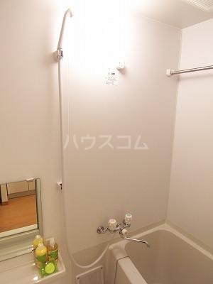 7/21 浴室