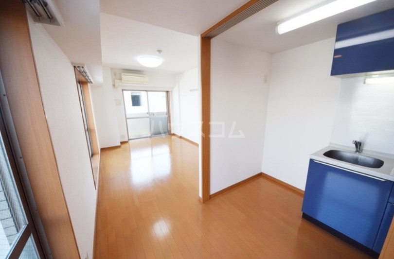 3/26 リビング/ダイニング