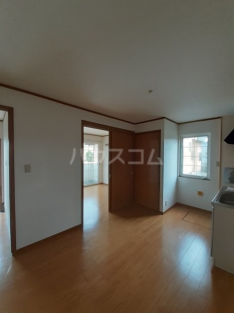 3/27 リビング/ダイニング