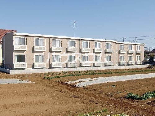 9/13 バルコニー