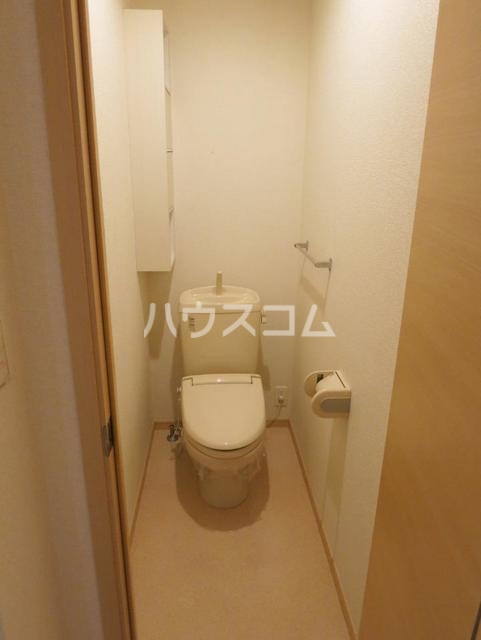 16/30 トイレ