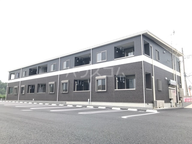 23/30 駐車場