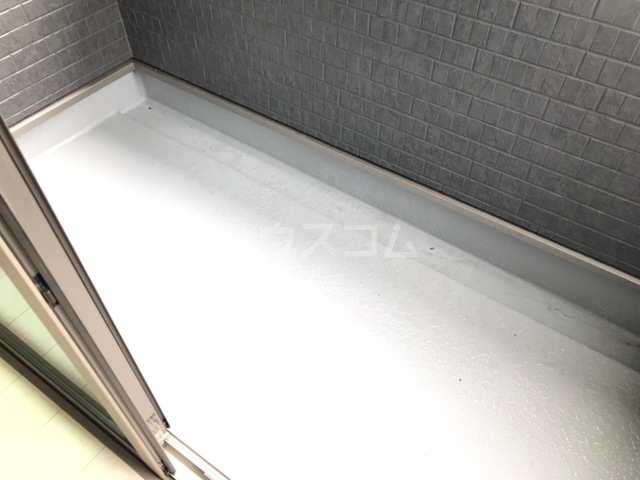 20/30 バルコニー