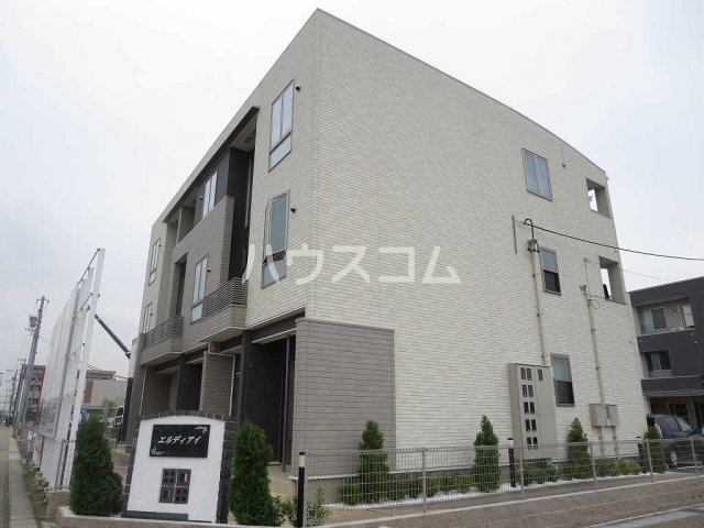 1/24 外観
