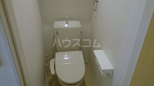 9/25 トイレ