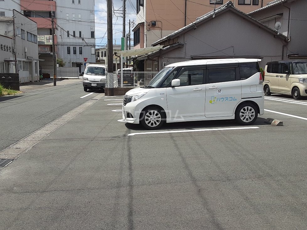 29/30 駐車場