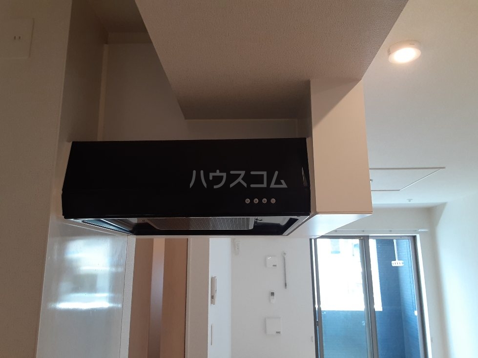 16/30 キッチン