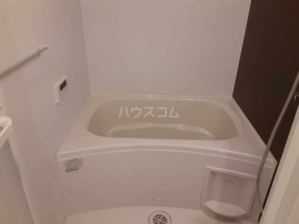 19/30 浴室