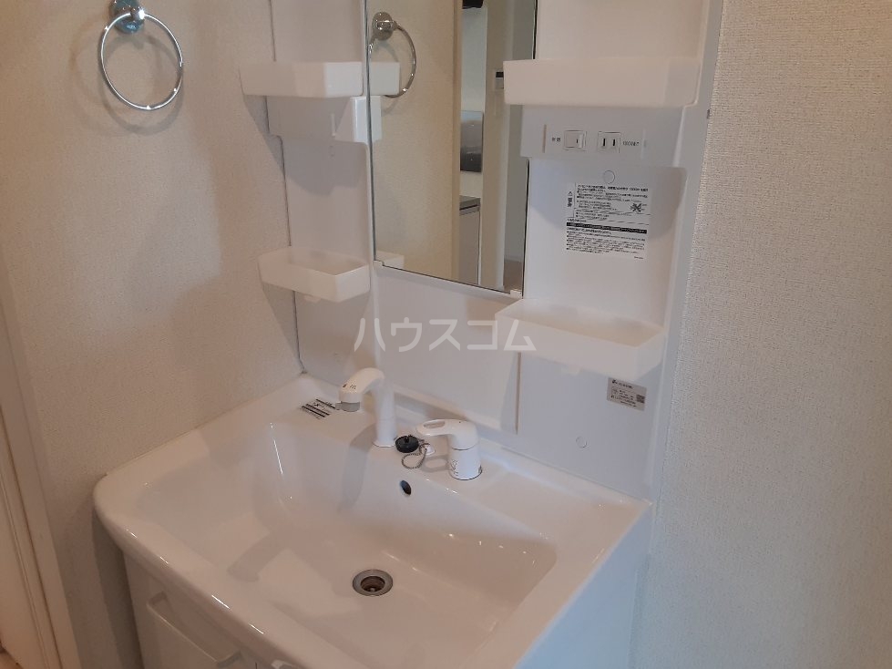 23/30 洗面