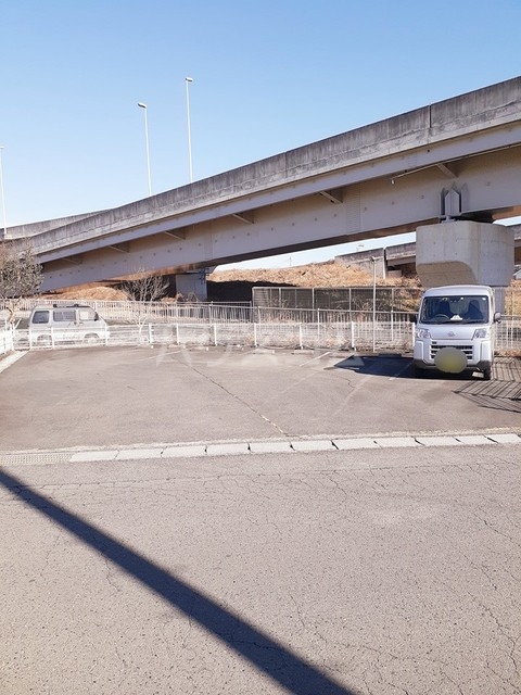 14/20 駐車場
