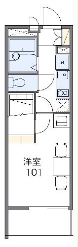 2/23 間取