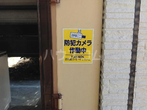 6/23 玄関
