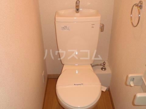 9/23 トイレ