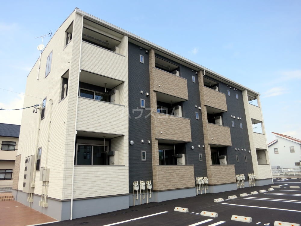 1/30 外観