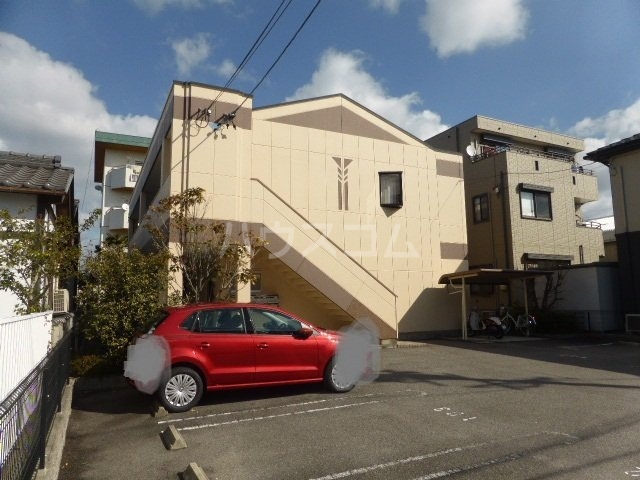 24/30 駐車場