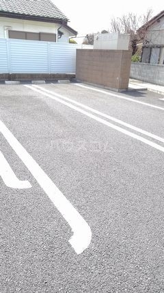 15/21 駐車場