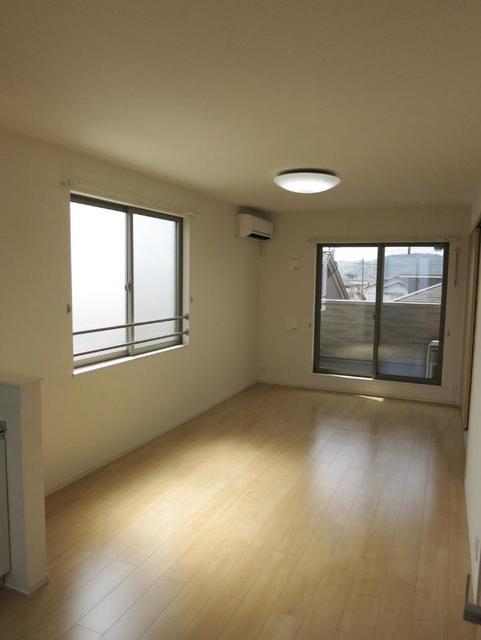 5/30 リビング/ダイニング