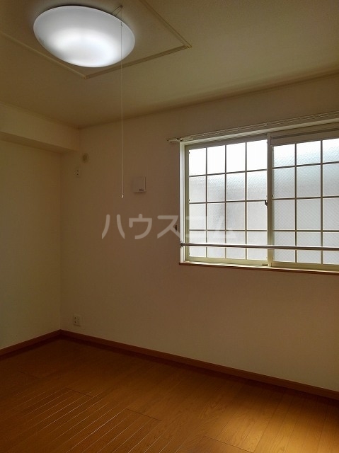 5/27 寝室