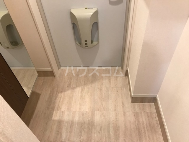 9/24 玄関