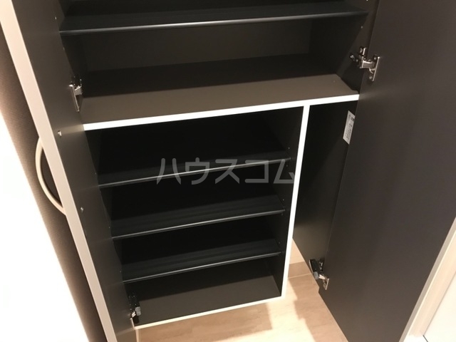 7/24 収納