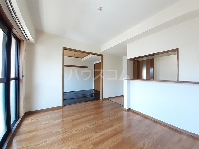 5/24 リビング/ダイニング