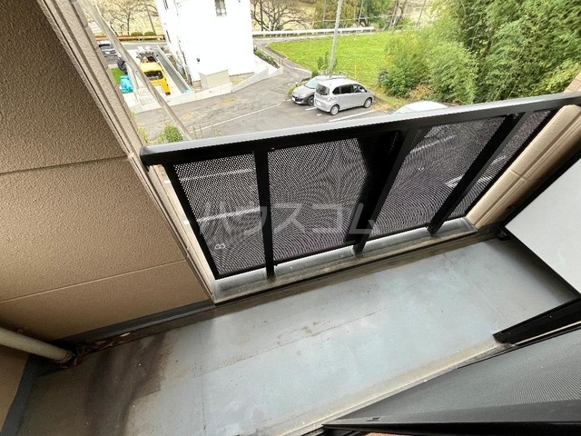 20/23 バルコニー