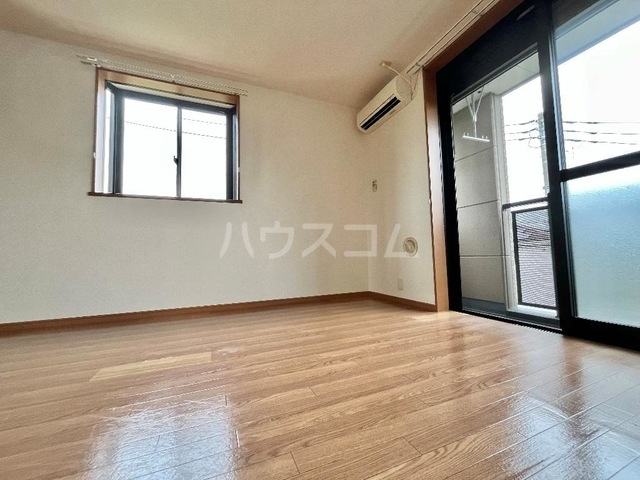 6/23 リビング/ダイニング