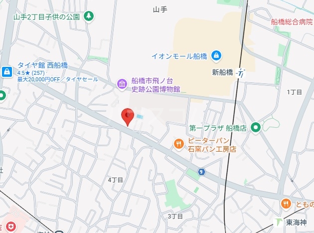 28/30 地図