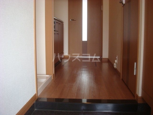 9/30 玄関