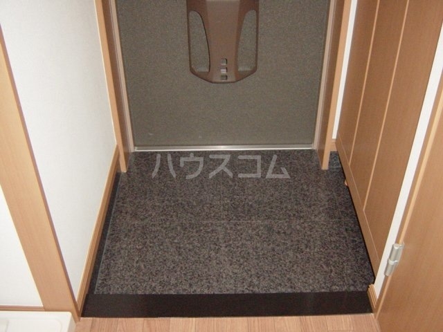10/30 玄関