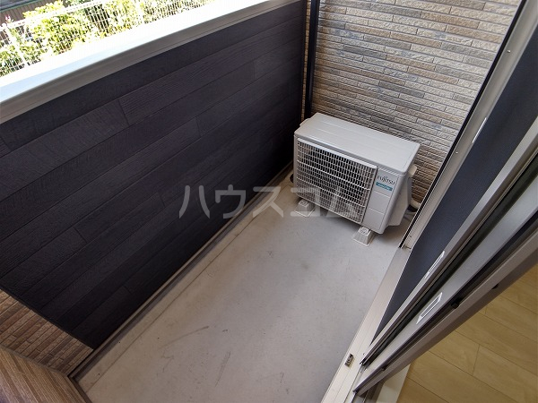 19/30 バルコニー