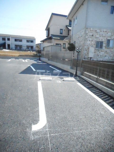 14/24 駐車場