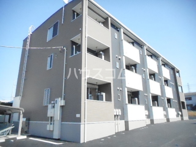 1/24 外観