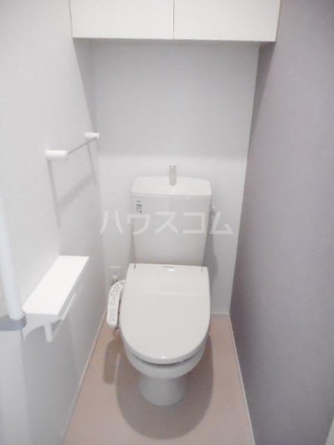 8/24 トイレ