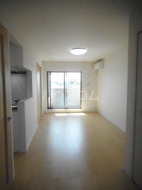 4/20 リビング/ダイニング