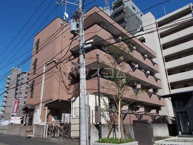 1/30 外観