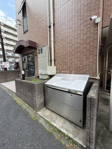 7/9 駐車場