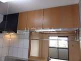 11/30 キッチン