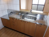 10/30 キッチン