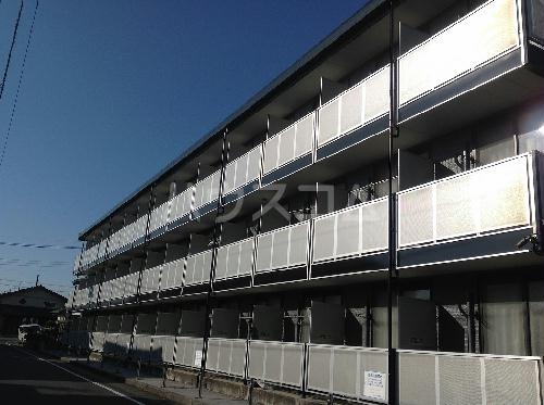 11/23 バルコニー